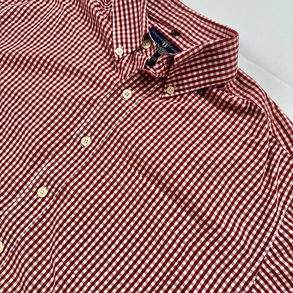 Men’s International Waters Brand Short Sleeved Shirt Size Large - Picture 3 of 4